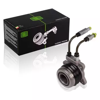 Муфта выключения сцепления гидравлическая KIA Sportage III (10-)/HYUNDAI ix35 (10-) 2.0 CRDi (TRIALLI)