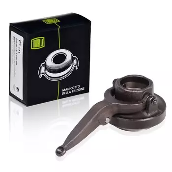 Муфта выключения сцепления механическая для а/м Газ 33106 Валдай (TRIALLI)