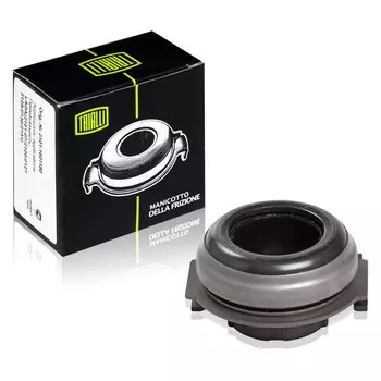 Муфта выключения сцепления механическая RENAULT Logan (04-) (TRIALLI)