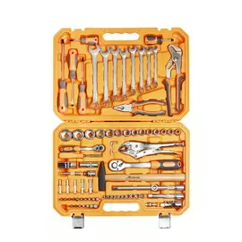 Набор инструментов AIRLINE в кейсе 78 предметов