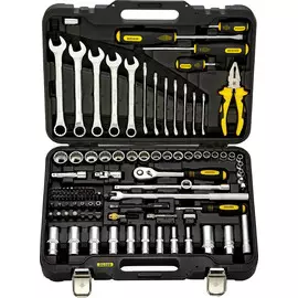 Набор инструментов Berger 100 предметов