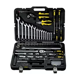 Набор инструментов Berger 102 предмета