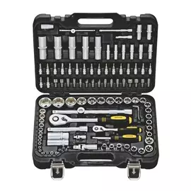 Набор инструментов Berger 108 предметов