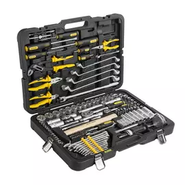 Набор инструментов Berger 131 предмет