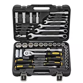 Набор инструментов Berger 42 предмета