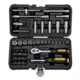 Набор инструментов Berger 43 предмета