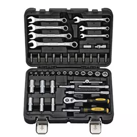 Набор инструментов Berger 45 предметов