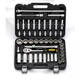 Набор инструментов Berger 50 предметов