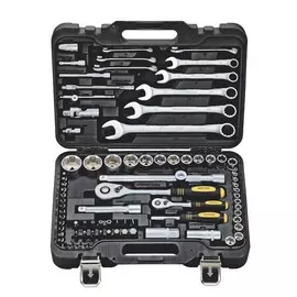 Набор инструментов Berger 82 предмета