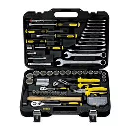 Набор инструментов Berger 89 предметов