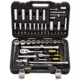 Набор инструментов Berger 97 предметов