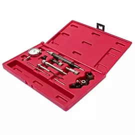 Набор инструментов для регулировки топливного насоса ALFA ROMEO,AUDI, ВMW, FIAT, FORD, ISUZU, IVECO, LANCIA, LAND ROVER, MAZDA, MITSUBISHI, NISSAN, RENAULT, ROVER, VW