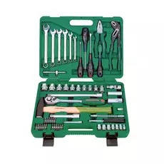 Набор инструментов Jonnesway S04H52460S 60 предметов