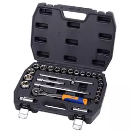 Набор инструментов KRAFT 26 предметов