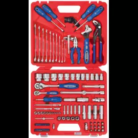 Набор инструментов МАСТАК 102 предмета