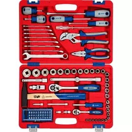 Набор инструментов МАСТАК 88 предметов