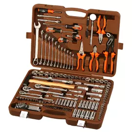 Набор инструментов Ombra OMT150S 150 предметов