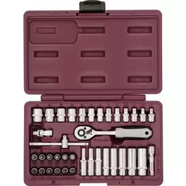 Набор инструментов Thorvik 38 предметов