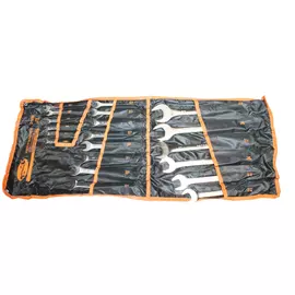 Набор ключей АвтоДело комбинированных 20 предметов 6-32 сумка