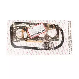 Набор прокладок двигателя ВАЗ 11194 V-1,4/16клап. (77,5) полный Люкс (Квадратис) 21114 (1,4)