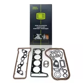 Набор прокладок двигателя ВАЗ 21011, 2106 (79,0) полный (TRIALLI)