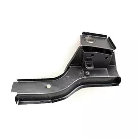 Надставка заднего пола ВАЗ 2121 левая (АвтоВАЗ) катафарез