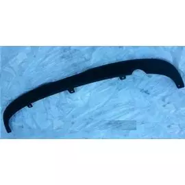 Накладка заднего бампера ВАЗ 2191 (АвтоВАЗ)