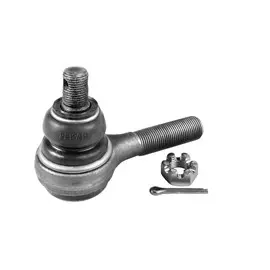 Наконечник рулевой левый ГАЗ 3302 "ПЕКАР"