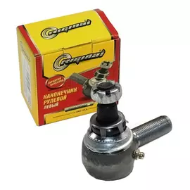 Наконечник рулевой УАЗ 452, 469 левый (Riginal)