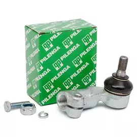 Наконечник рулевой ВАЗ-2110-2190, 1118 (11-..) наружный левый (Pilenga) TS-P 1149