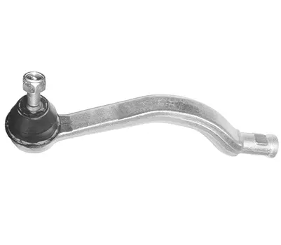 Наконечник рулевой ВАЗ LADA Largus, X-Ray, RENAULT, NISSAN левый (оригинал) 6001550442