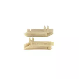 Наконечник тяги замка двери ВАЗ 2110 лев+прав