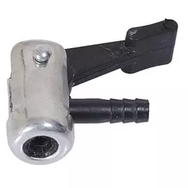 Насадка на насос быстросъемная Техмаш 2предмета