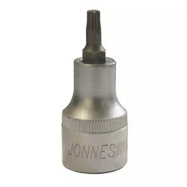 Насадка торцевая Jonnesway 1/2DR с вставкой T30 L55мм