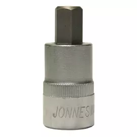 Насадка торцевая Jonnesway 1/2DR с вставкой H14мм L55мм