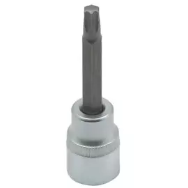 Насадка торцевая Jonnesway 1/2DR с вставкой T25 L55мм