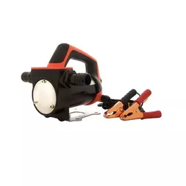 Насос перекачки топлива и воды 24V 50л/мин НЕПТУН (БелАК)