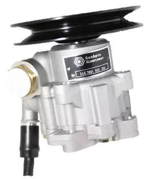 Насос ГУР для а/м Газ-3302 Бизнес (дв. УМЗ-4216) (БелАК)