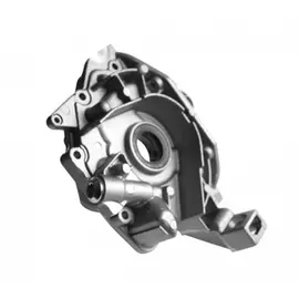 Насос масляный ВАЗ 2108 (АвтоВАЗ) в уп.