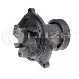 Насос водяной для (дв. 740.63) Евро 3 (шкив 100мм) (LUZAR) LWP 07463