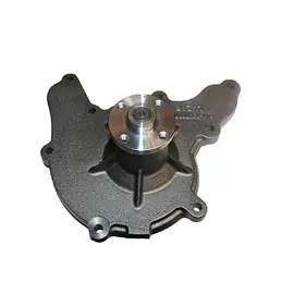 Насос водяной ГАЗ 53,66,3307 (помпа) с крепежом (LUZAR) LWP0366