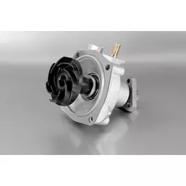 Насос водяной ВАЗ 2101 (крышка) пл.крыл. (Fenox) HB1002L1