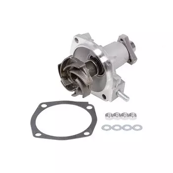 Насос водяной ВАЗ-2123 (крышка) (LUZAR) LWP 0123