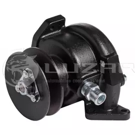 Насос водяной ЯМЗ 236, 238 с/о (LUZAR) LWP 12361