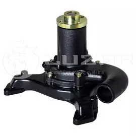 Насос водяной ЗИЛ 130 (без шкива) (LUZAR) LWP 0630