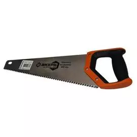 Ножовка ВИХРЬ 400мм