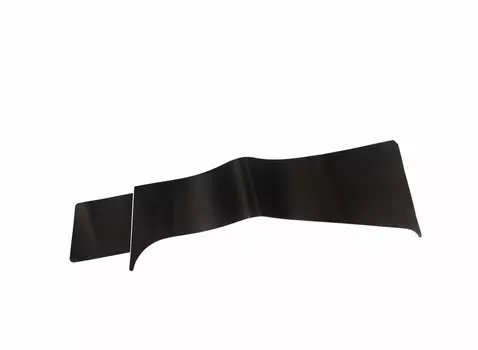 Облицовка ВАЗ LADA Largus Cross задней левой двери задняя (АвтоВАЗ) 8450009411