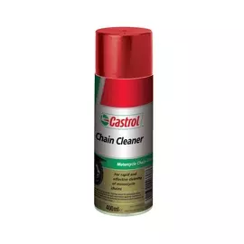 Очиститель цепи Castrol Chain Cleaner 400г