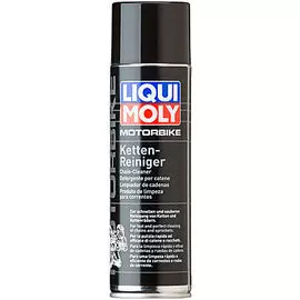 Очиститель цепи Liqui Moly Motorrad Ketten-Reiniger 500г