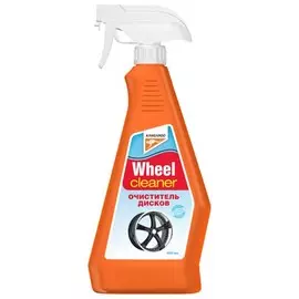 Очиститель дисков Kangaroo Wheel Cleaner 650г